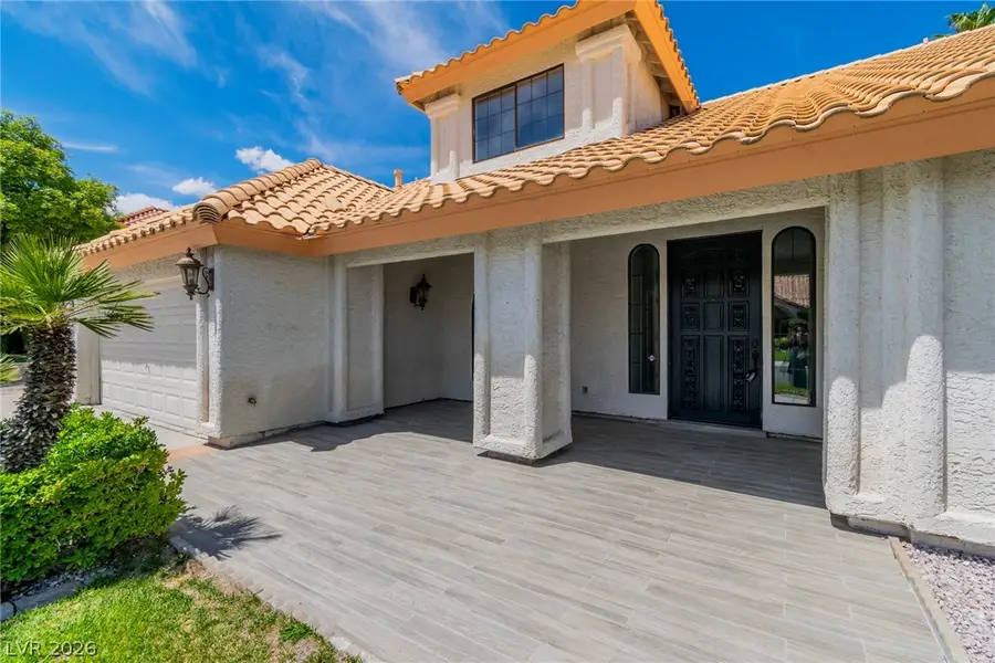 9504 Treasure Beach Court, Las Vegas, NV 89117 - #2