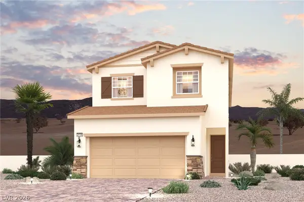 879 Camargo Street, Henderson, NV 89011