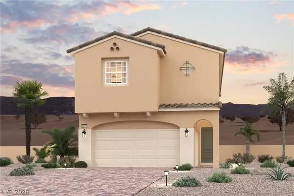 872 Dunkirk River Court, Henderson, NV 89011