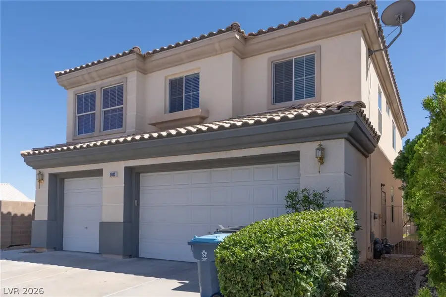 9803 Cornwall Crossing Lane, Las Vegas, NV 89147 - #2