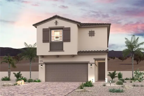 875 Camargo Street, Henderson, NV 89011