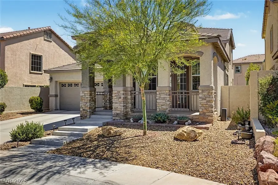 11793 Lily Rubin Avenue, Las Vegas, NV 89138 - #3