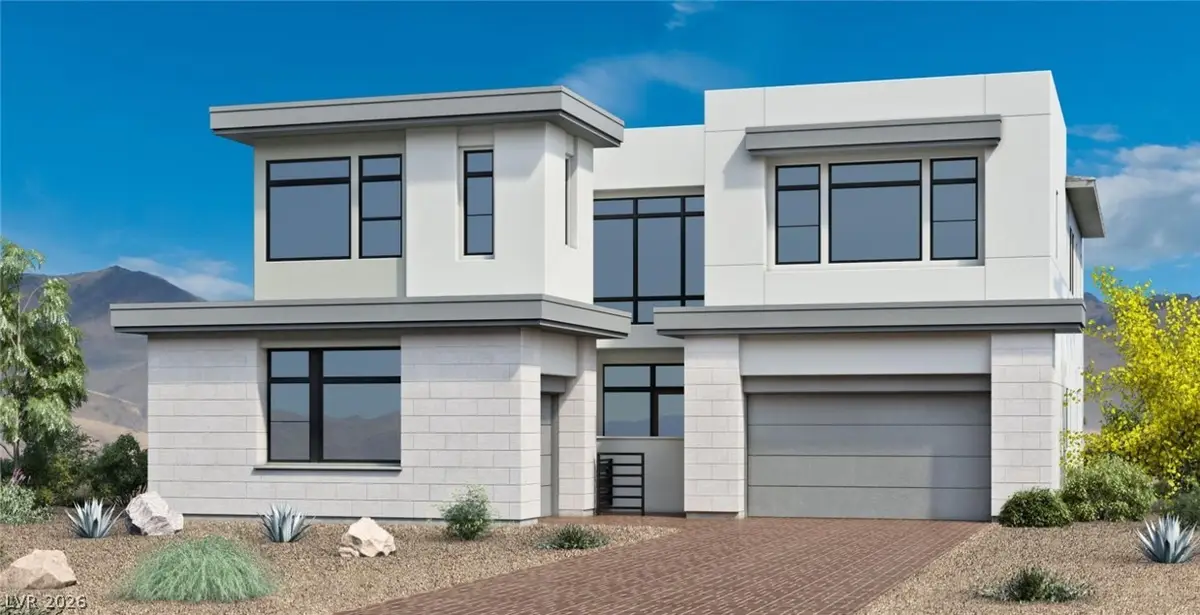 4869 Shady Ridge Drive, Las Vegas, NV 89135 - #1
