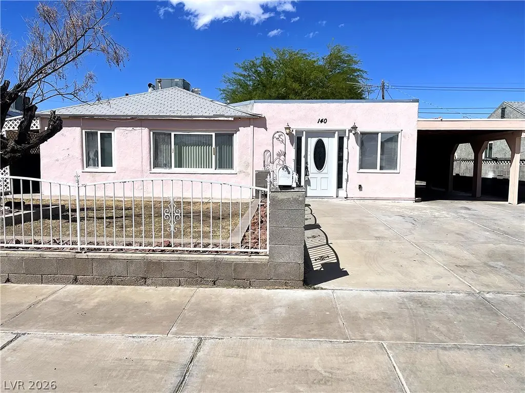 140 Elm Street, Henderson, NV 89015 - #1