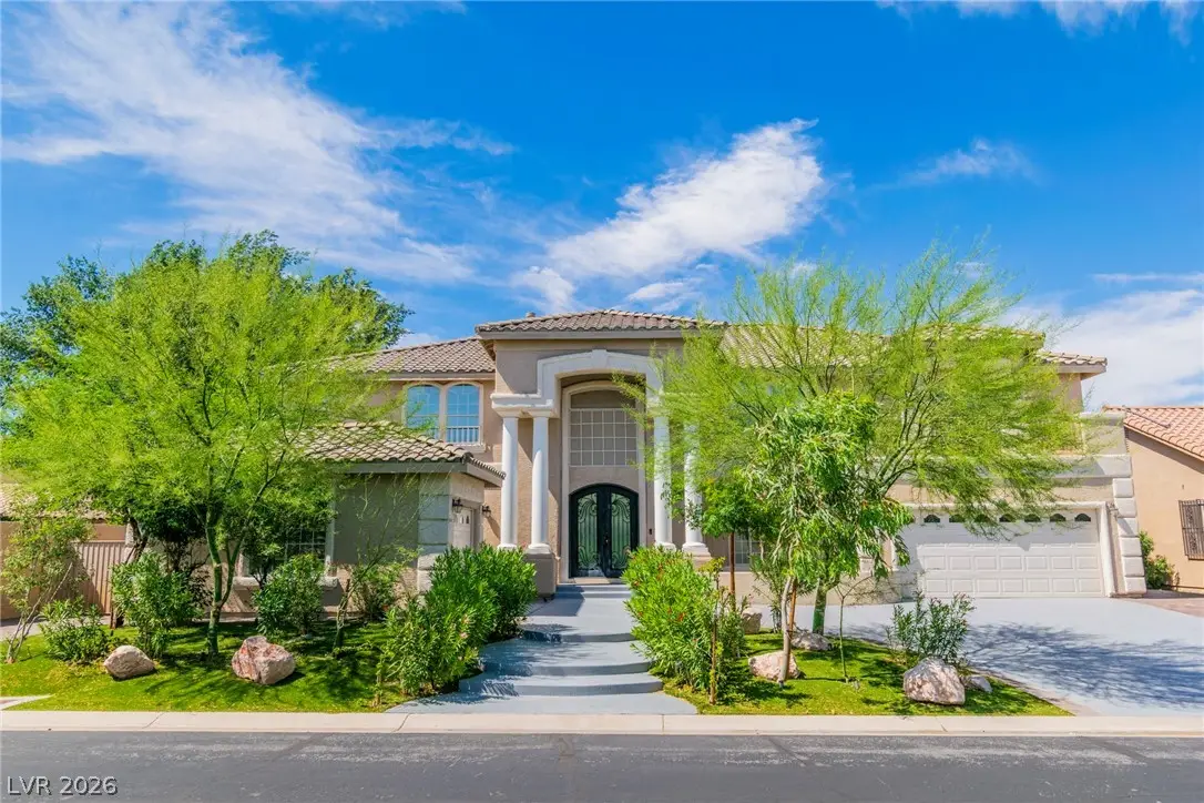1276 High Forest Avenue, Las Vegas, NV 89123 - #1