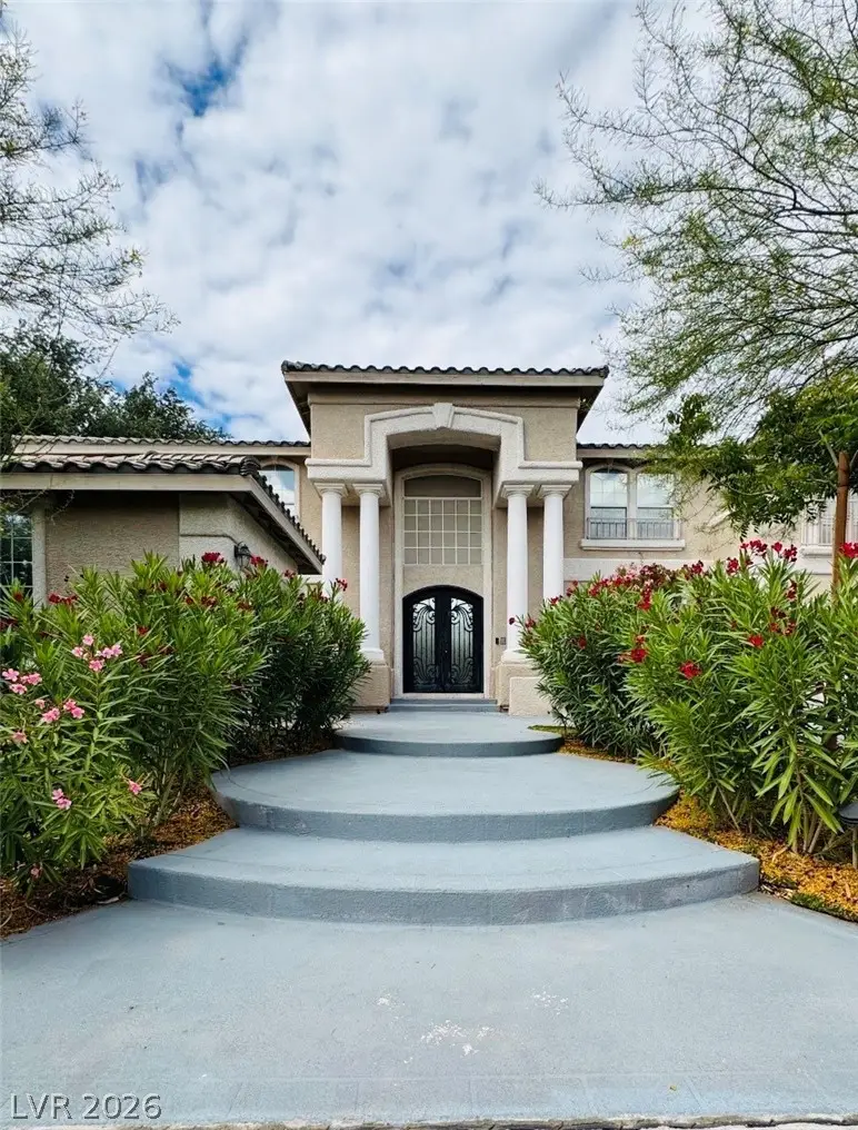 1276 High Forest Avenue, Las Vegas, NV 89123 - #2