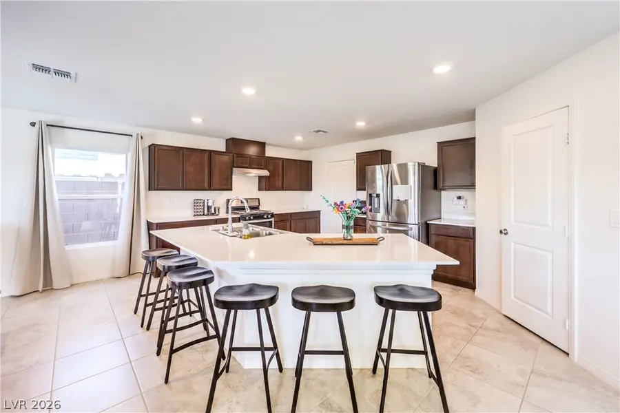 1617 Roaring Cougar Avenue, North Las Vegas, NV 89086 - #3