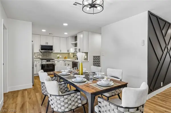 2640 Heritage Court, Las Vegas, NV 89121