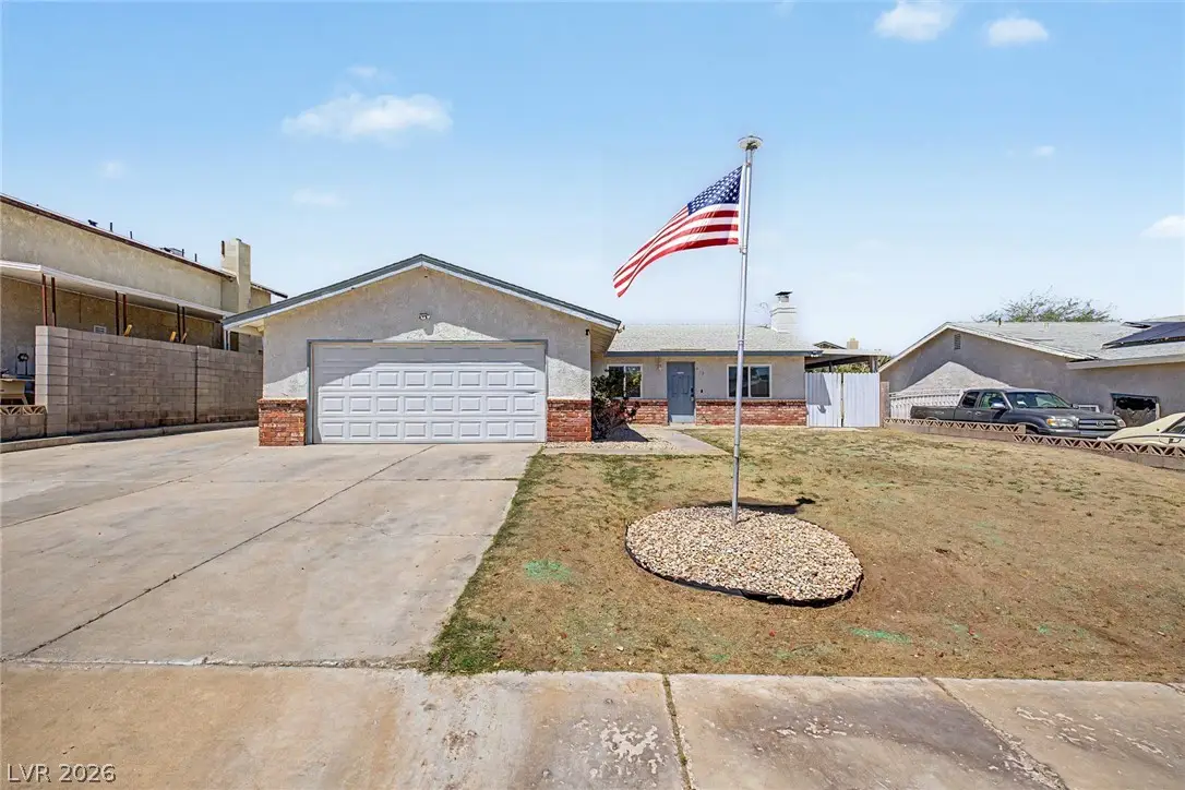 617 Mosswood Drive, Henderson, NV 89002 - #1