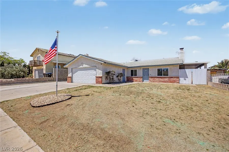 617 Mosswood Drive, Henderson, NV 89002 - #2