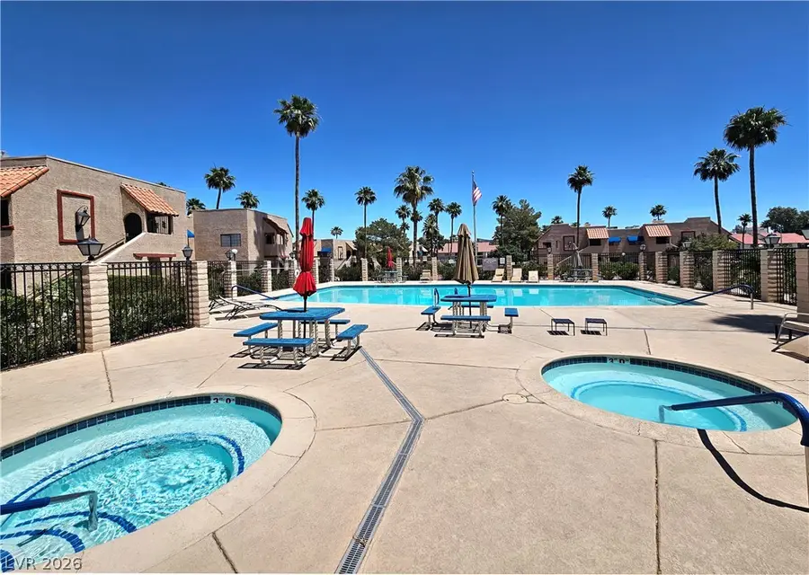 4121 Gannet Circle #412, Las Vegas, NV 89103 - #2