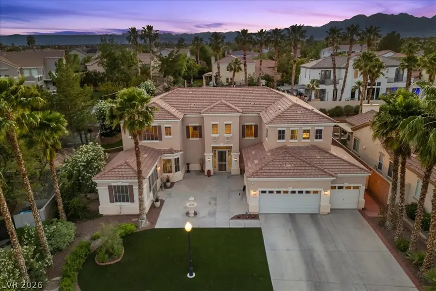 1417 Misty Moat Street, Las Vegas, NV 89117 - #2