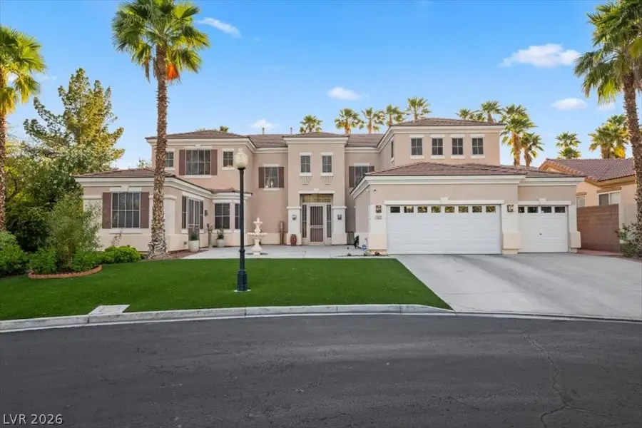 1417 Misty Moat Street, Las Vegas, NV 89117 - #3