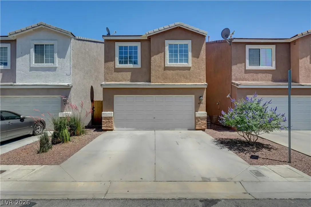 4096 Rocky Beach Drive, Las Vegas, NV 89115 - #1