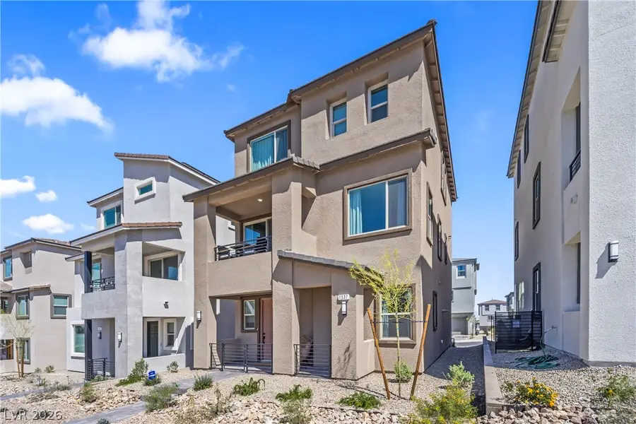 1537 Little Penguin Street, Las Vegas, NV 89138 - #3