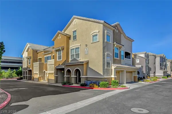 8777 W Maule Avenue #2175, Las Vegas, NV 89148