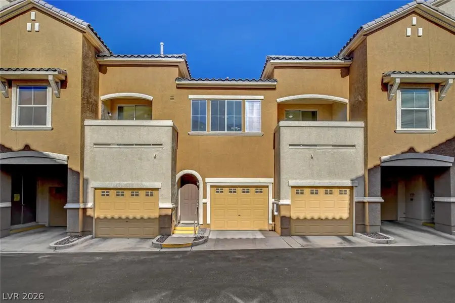 8777 W Maule Avenue #2175, Las Vegas, NV 89148 - #2