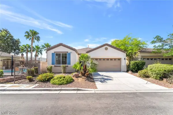 6309 Majestic Hills Avenue, Las Vegas, NV 89141