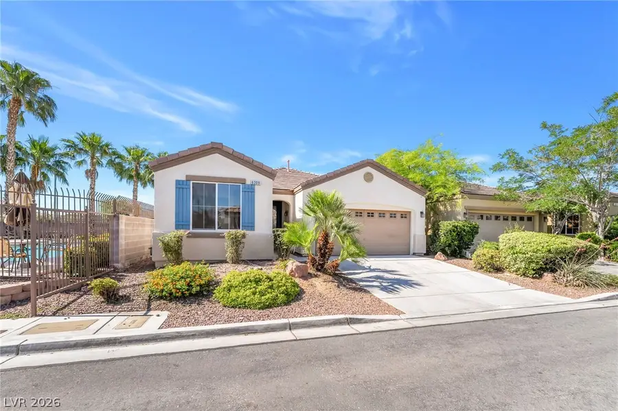 6309 Majestic Hills Avenue, Las Vegas, NV 89141 - #2