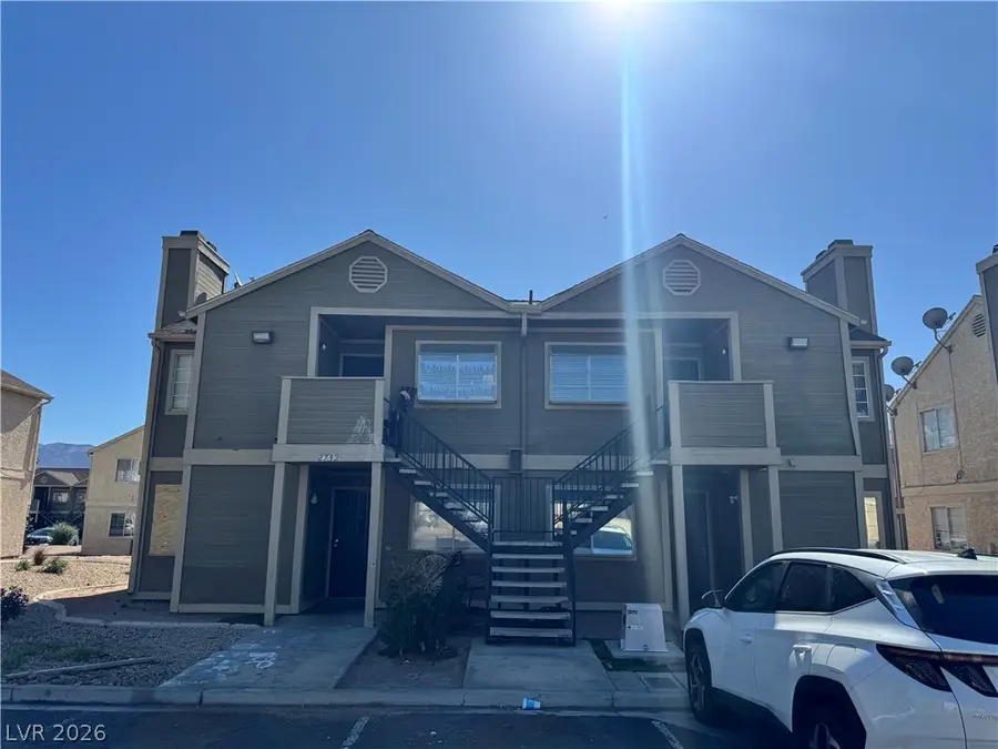2732 Alicialynn Way, Las Vegas, NV 89121 - #2