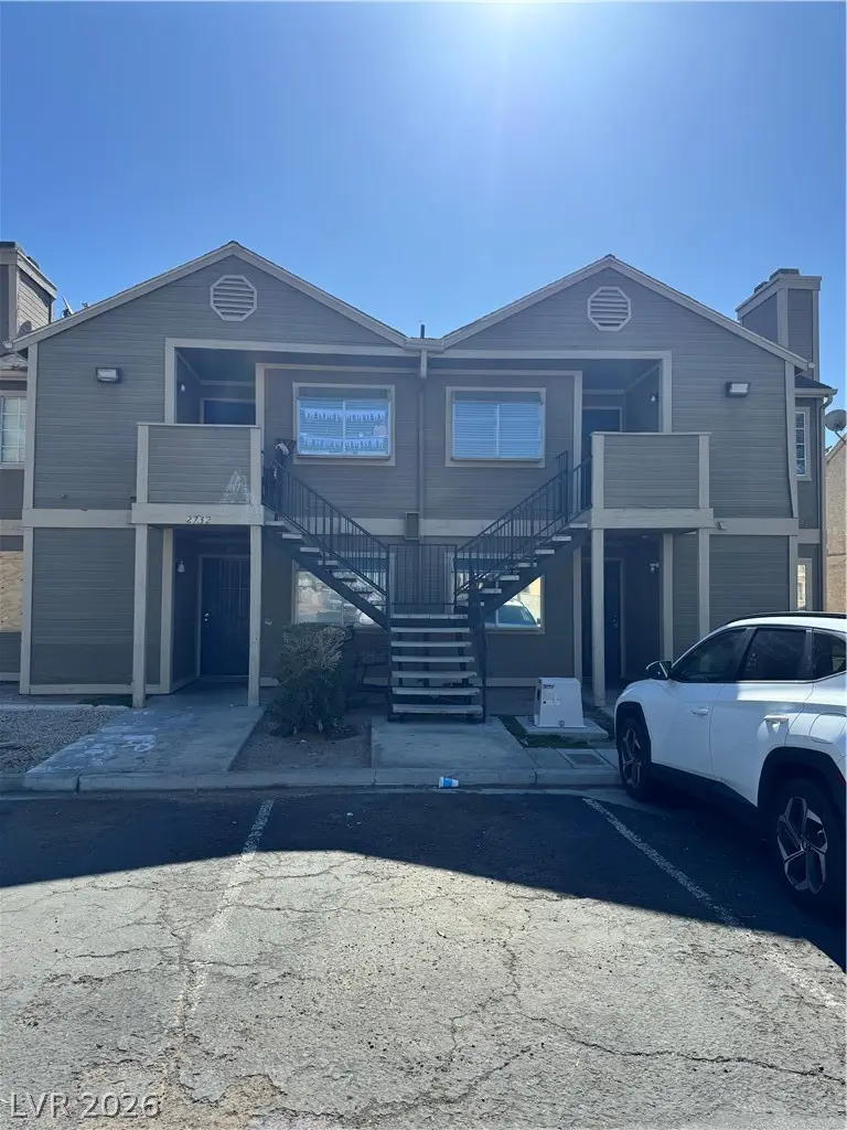 2732 Alicialynn Way, Las Vegas, NV 89121 - #3