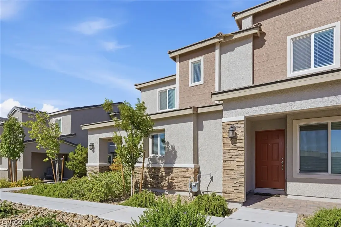 6138 Foxes Dale Street, Las Vegas, NV 89166 - #1