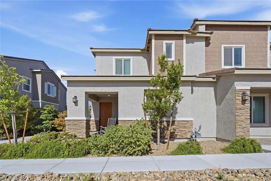 6138 Foxes Dale Street, Las Vegas, NV 89166 - #2