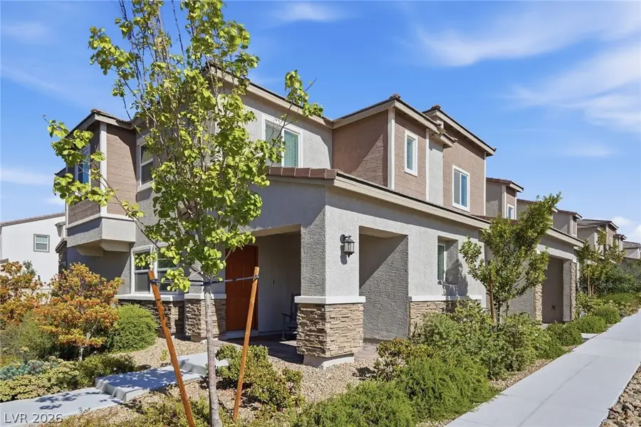 6138 Foxes Dale Street, Las Vegas, NV 89166 - #3