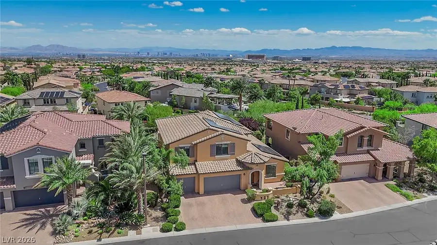 608 Highland Bluff Way, Las Vegas, NV 89138 - #2