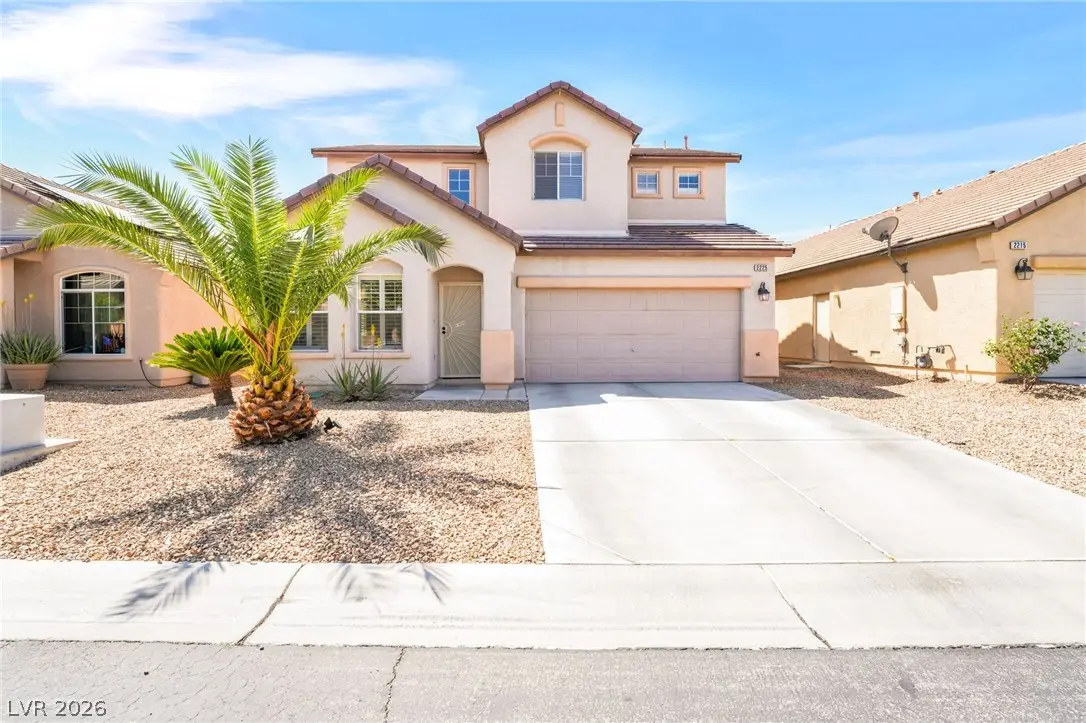 2225 Heavenly Lights Avenue, Las Vegas, NV 89123 - #1