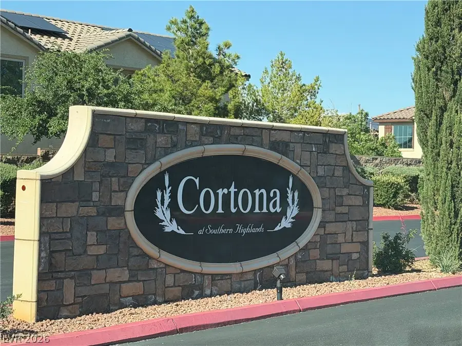 12396 Mosticone Way, Las Vegas, NV 89141 - #2
