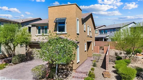 5939 Wellington Peak Road, Las Vegas, NV 89148