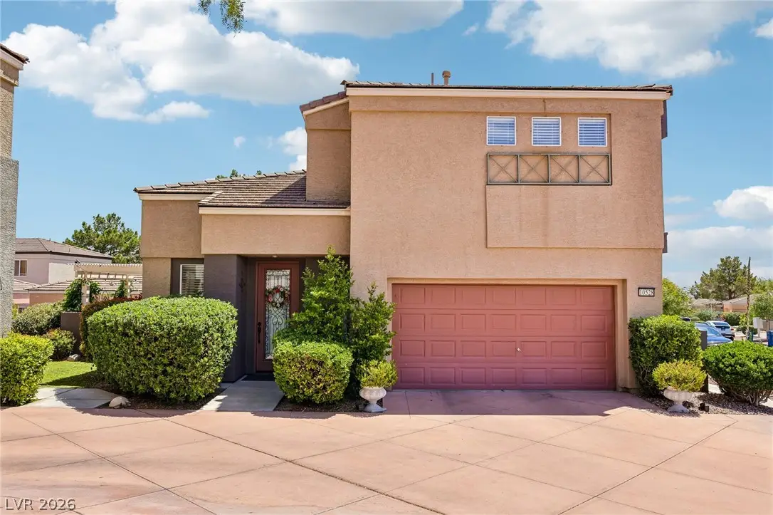 10528 India Hawthorn Avenue, Las Vegas, NV 89144 - #1