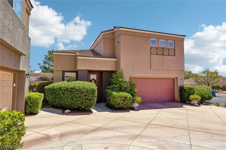 10528 India Hawthorn Avenue, Las Vegas, NV 89144 - #3