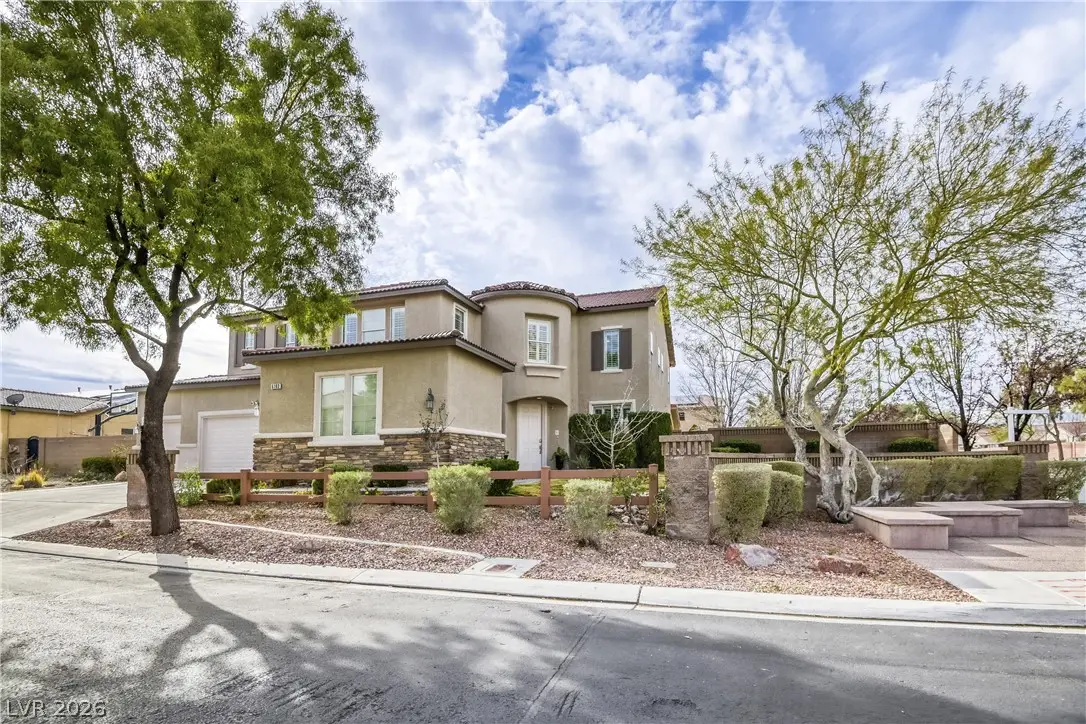 6103 Sundown Crest Street, Las Vegas, NV 89113 - #1