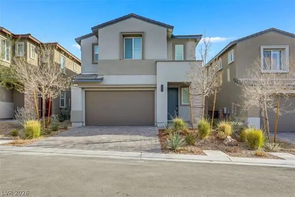 12 Vicolo Loren, Henderson, NV 89011