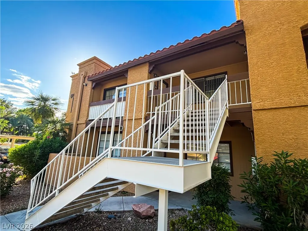 5158 S Jones Boulevard #201, Las Vegas, NV 89118 - #1