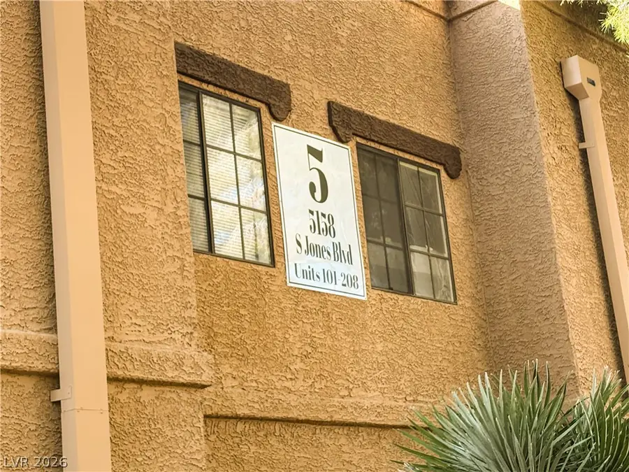 5158 S Jones Boulevard #201, Las Vegas, NV 89118 - #3