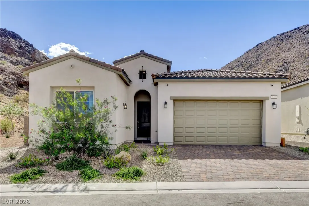 131 Cabo Cruces Drive, Henderson, NV 89011 - #1