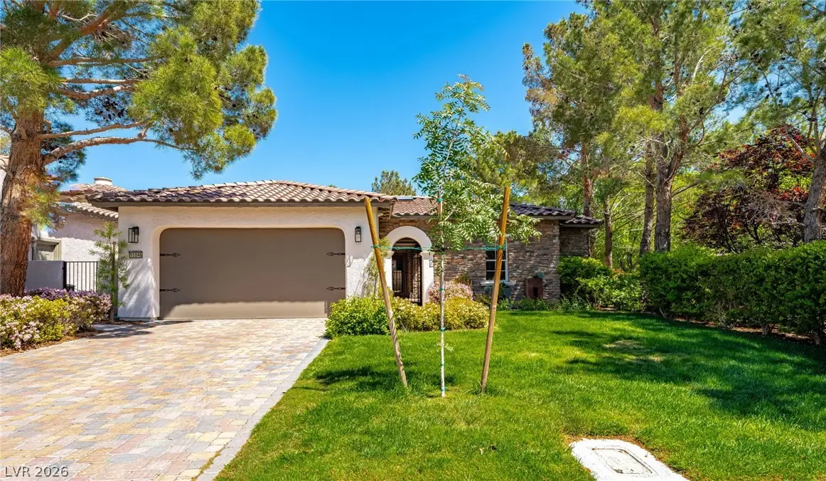 11846 Waterford Castle Court, Las Vegas, NV 89141 - #1