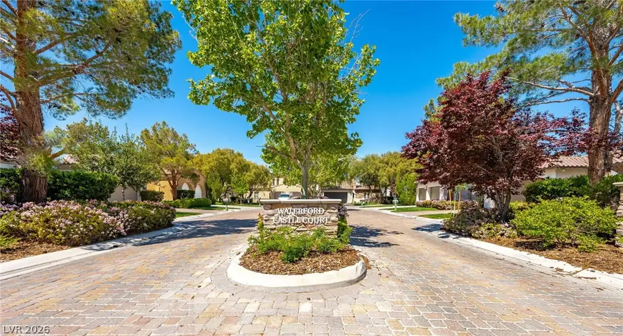 11846 Waterford Castle Court, Las Vegas, NV 89141 - #2