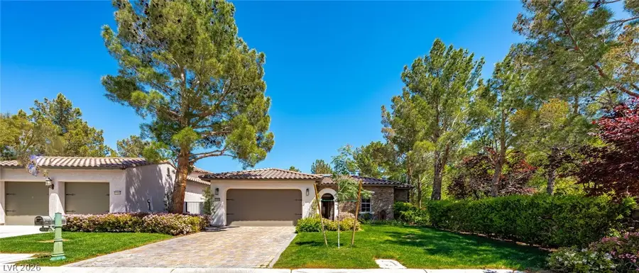 11846 Waterford Castle Court, Las Vegas, NV 89141 - #3