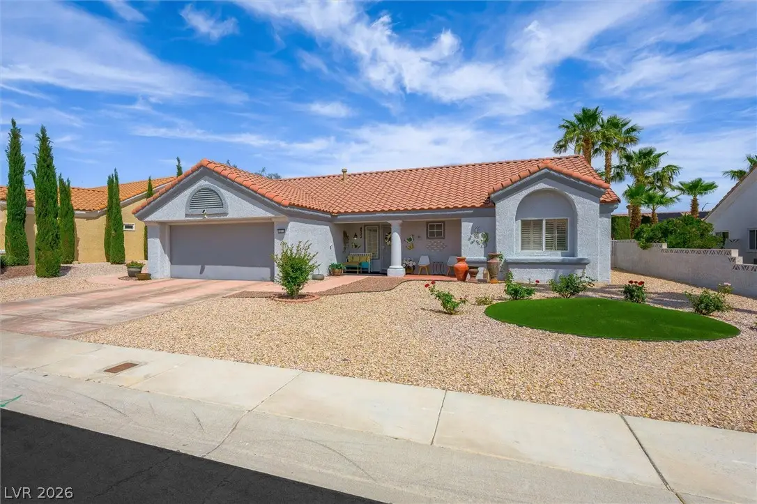 8900 Stoney Point Drive, Las Vegas, NV 89134 - #1