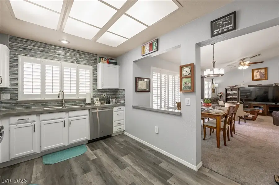 8900 Stoney Point Drive, Las Vegas, NV 89134 - #3