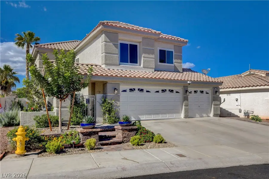 7728 Certitude Avenue, Las Vegas, NV 89131 - #2