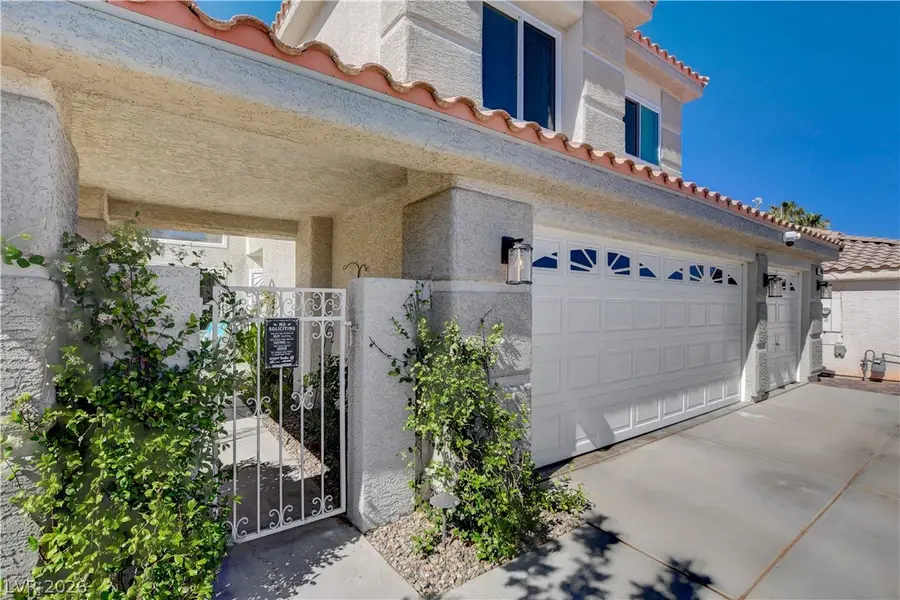 7728 Certitude Avenue, Las Vegas, NV 89131 - #3