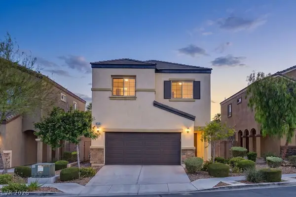 6753 Browns Bay Court, Las Vegas, NV 89149