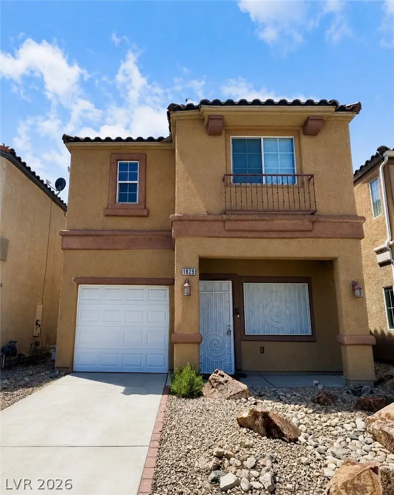 1829 Ferrell Street, Las Vegas, NV 89106 - #1
