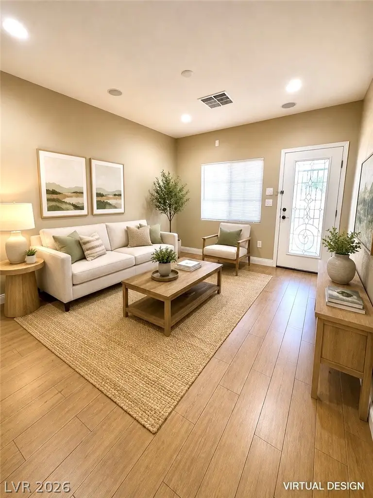 1829 Ferrell Street, Las Vegas, NV 89106 - #2