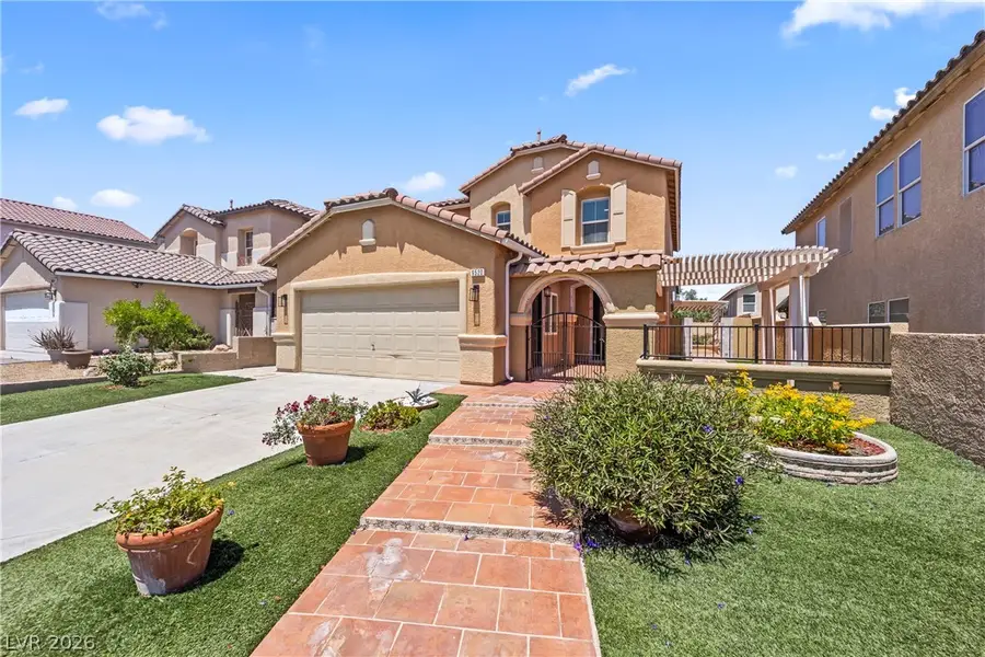 9520 Walking Spirit Court, Las Vegas, NV 89129 - #2
